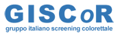 logo gruppo italiano screening mammografico