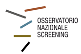 logo osservatorio nazionale screening